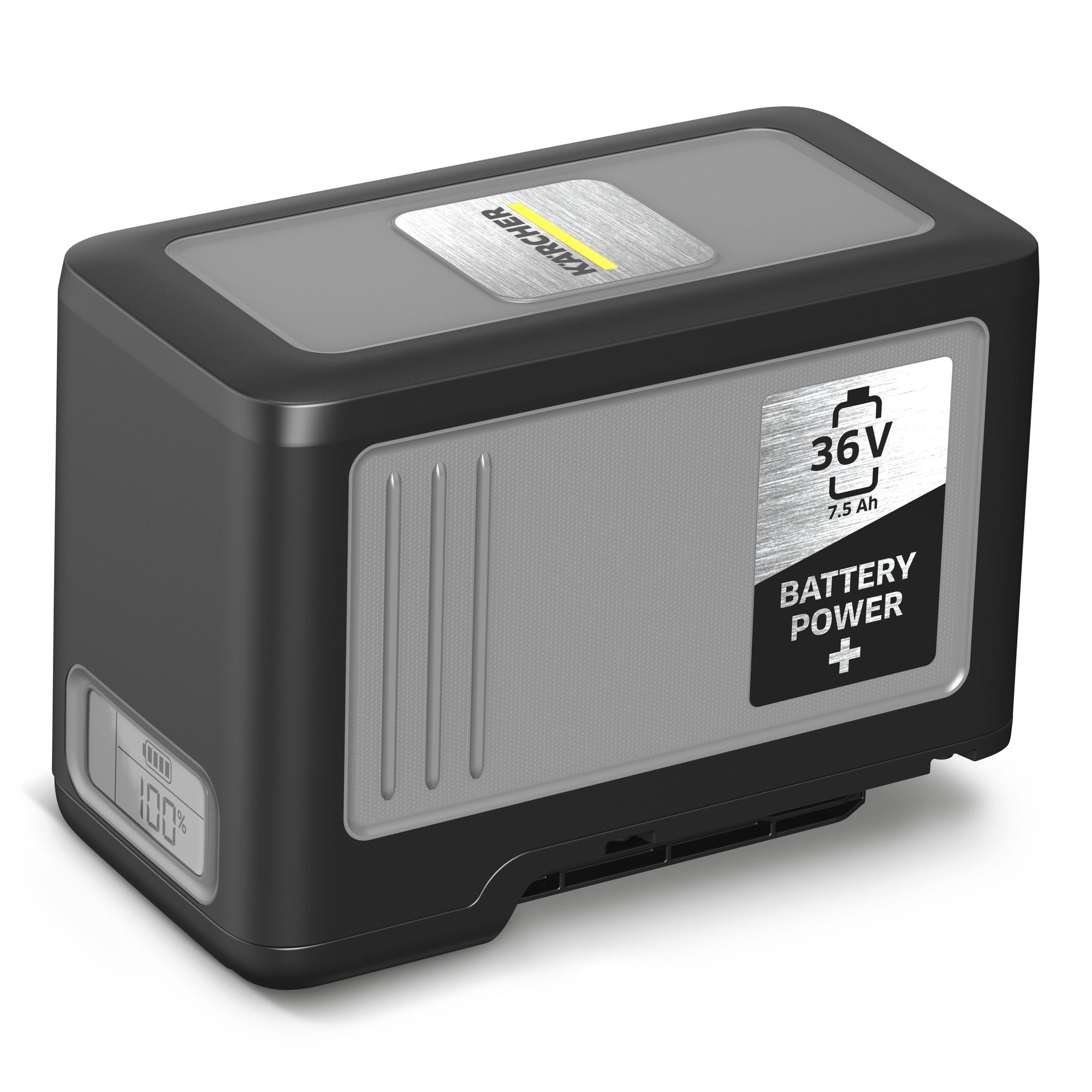 GuestSupply US | Karcher BVL Lithium Battery 36V 7.5 AMP